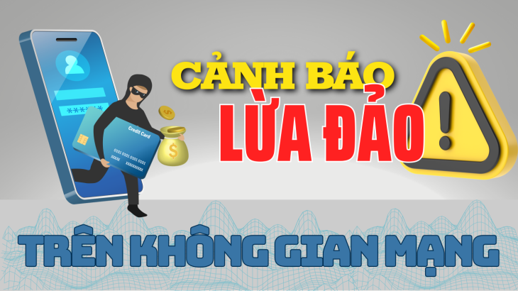 Gọi điện thoại, giả danh CSGT để lừa đảo đánh cắp thông tin cá nhân -0