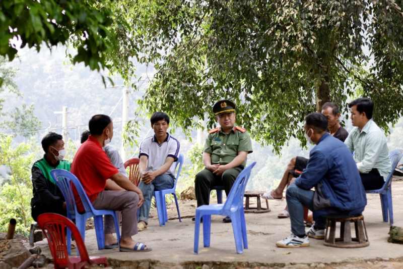 Kỳ 2: Minh chứng phản bác các luận điệu xuyên tạc của Vàng Chỉnh Mình và tổ chức “Liên minh người Mông vì công lý” -0