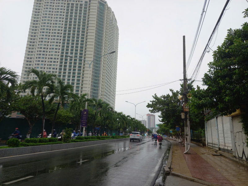 Công an yêu cầu cung cấp thông tin về đất đai nhà ở tại Nha Trang của 14 người -0