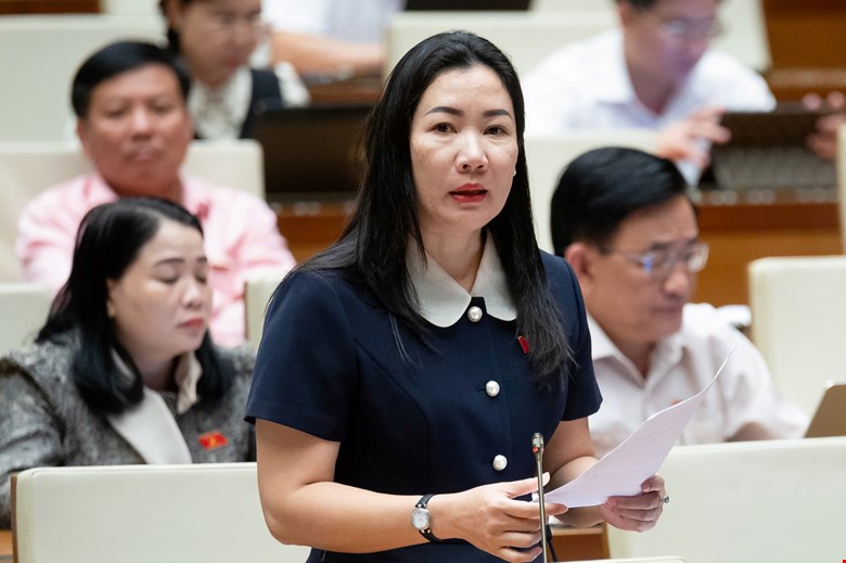 Chưa nên xây trại giam riêng cho người chưa thành niên phạm tội -0