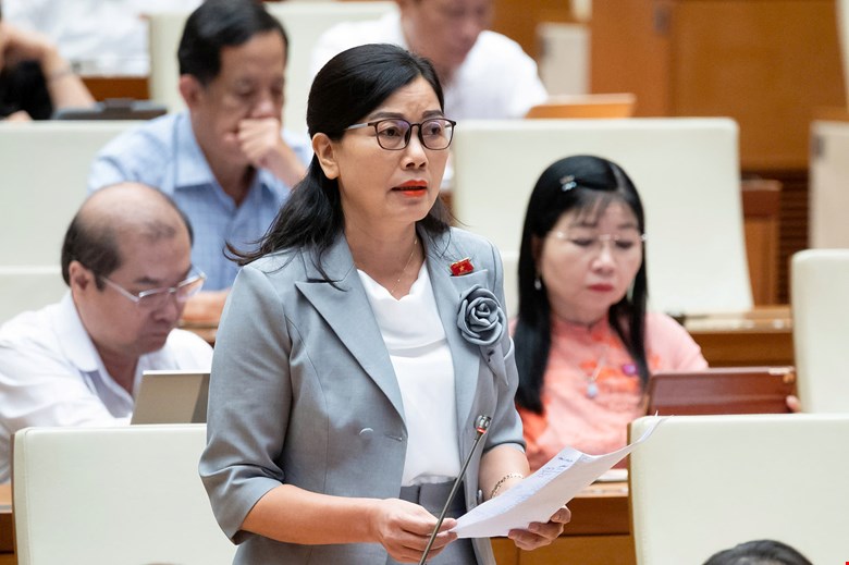 Chưa nên xây trại giam riêng cho người chưa thành niên phạm tội -0