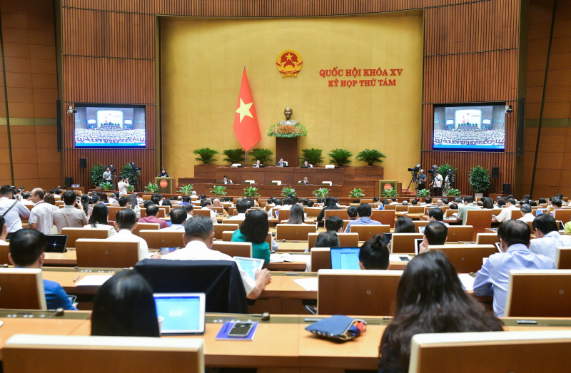 Chưa nên xây trại giam riêng cho người chưa thành niên phạm tội -0