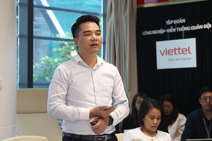 Viettel giải đáp phản ánh về tốc độ 5G chậm sau khi triển khai sử dụng -0