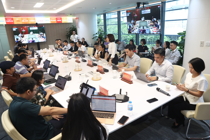 Viettel giải đáp phản ánh về tốc độ 5G chậm sau khi triển khai sử dụng -0
