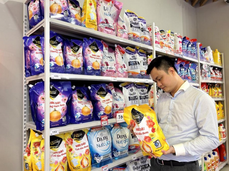 Masan lãi 701 tỷ đồng trong Quý III, hoàn thành 130% kế hoạch lợi nhuận năm 2024 -0