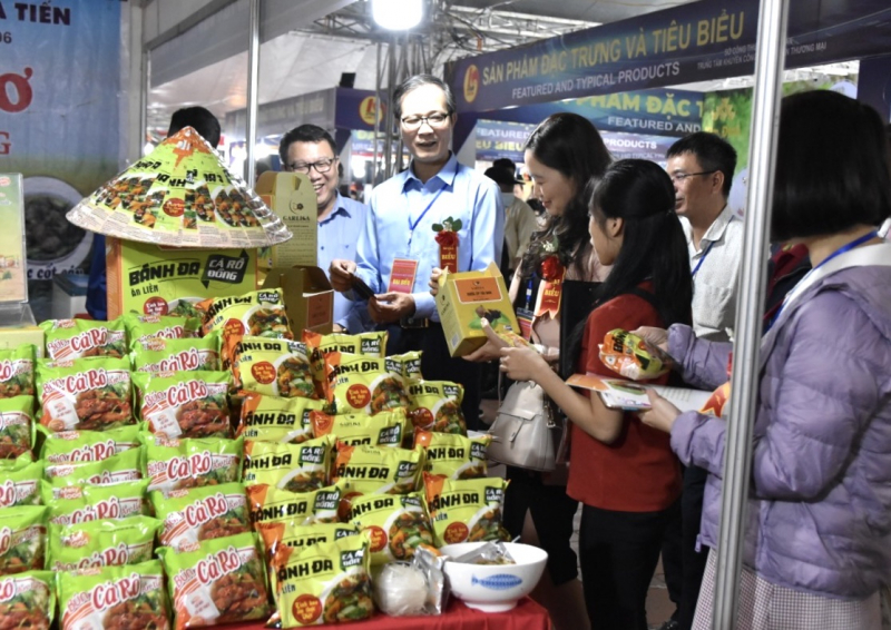 Hội chợ thương mại quốc tế du lịch Việt - Trung năm 2024 -0