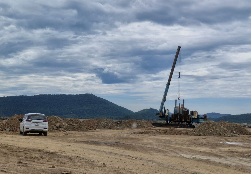 Hàng loạt công ty xây dựng bị “cấm thầu” nhiều năm tại Thanh Hoá -0