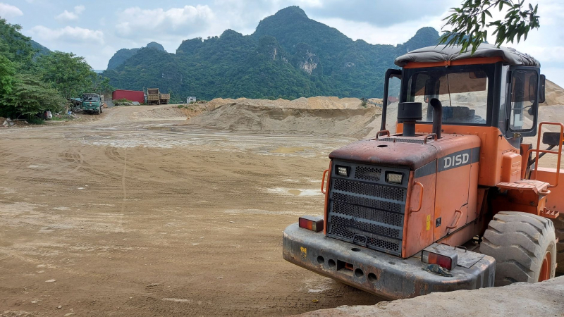 Hàng loạt công ty xây dựng bị “cấm thầu” nhiều năm tại Thanh Hoá -0