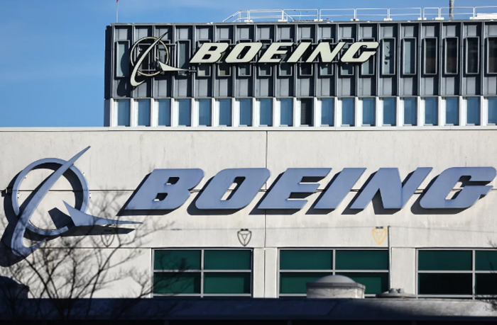 Biểu tượng của ngành hàng không Mỹ sẽ sớm vĩ đại trở lại? -0