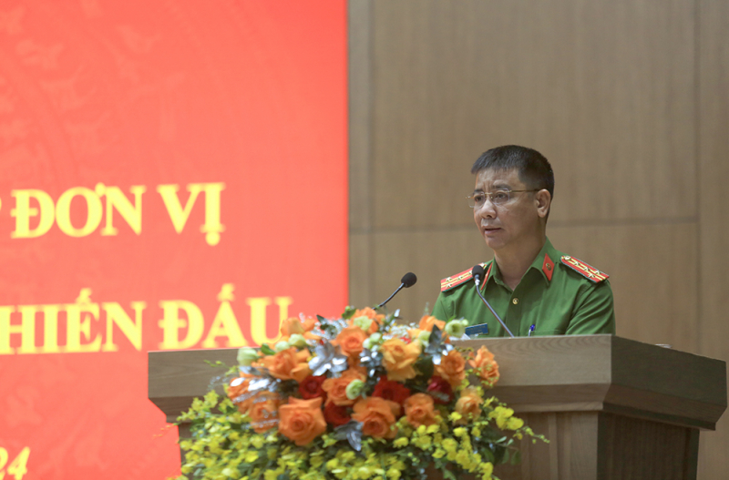 Góp phần thực hiện hiệu quả phương châm “bốn tại chỗ” -0