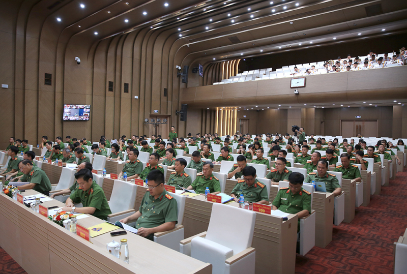 Góp phần thực hiện hiệu quả phương châm “bốn tại chỗ” -1