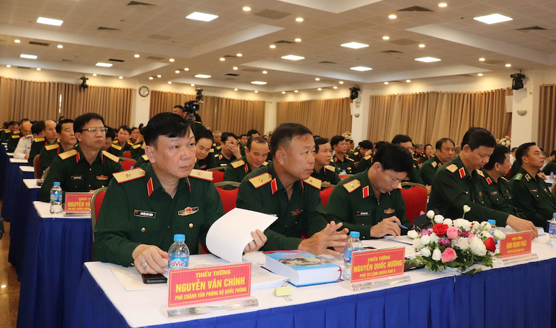 Một biểu tượng đoàn kết quốc tế vô sản, mẫu mực có một không hai trong lịch sử quan hệ quốc tế -0