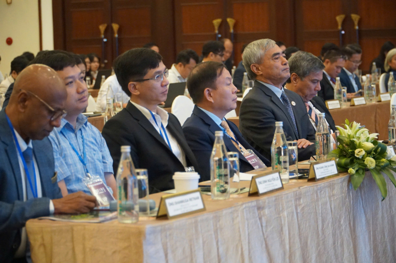 Hội thảo quốc gia về Chính phủ số -0