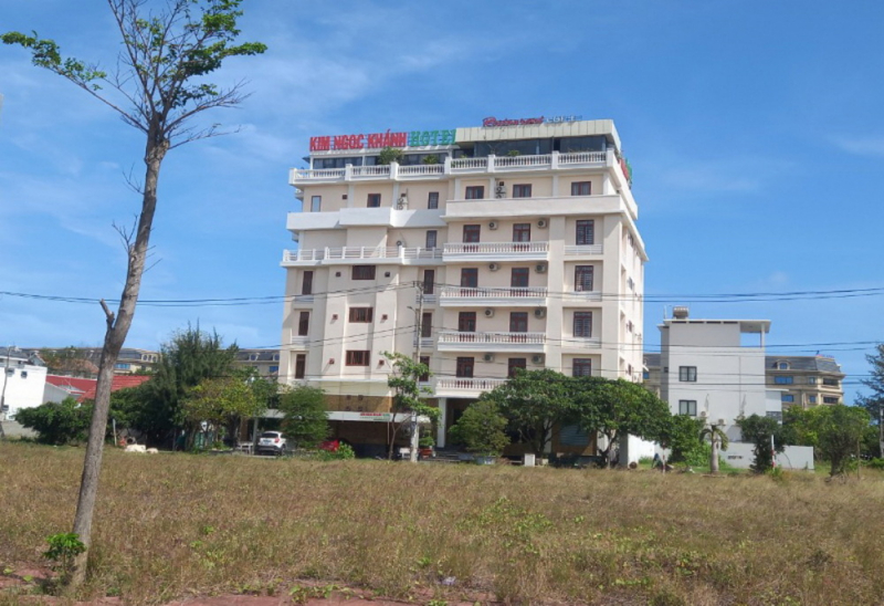         Đã có quyết định cưỡng chế 