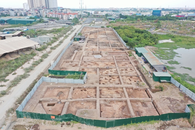 Những phát hiện