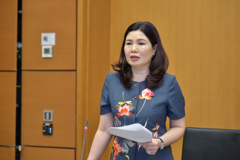 Nhất trí đề xuất tăng tuổi nghỉ hưu của sĩ quan QĐND Việt Nam -0