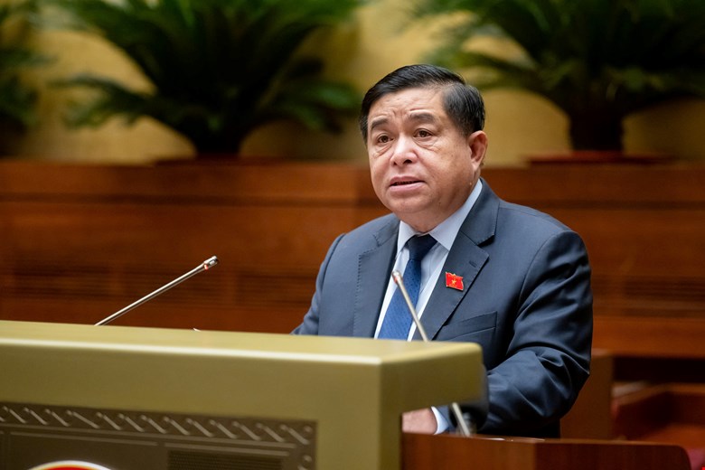 Đề xuất sửa Luật Đầu tư công, UBND các cấp quyết định đầu tư dự án nhóm B,C -0