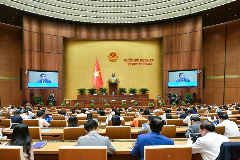 Đề xuất sửa Luật Đầu tư công, UBND các cấp quyết định đầu tư dự án nhóm B,C -0