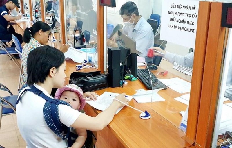 Đề xuất thêm nhiều đối tượng tham gia và hưởng bảo hiểm thất nghiệp -0