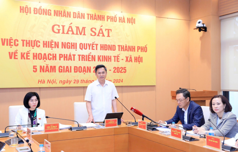 Tăng hậu kiểm đối với các dự án đầu tư -0