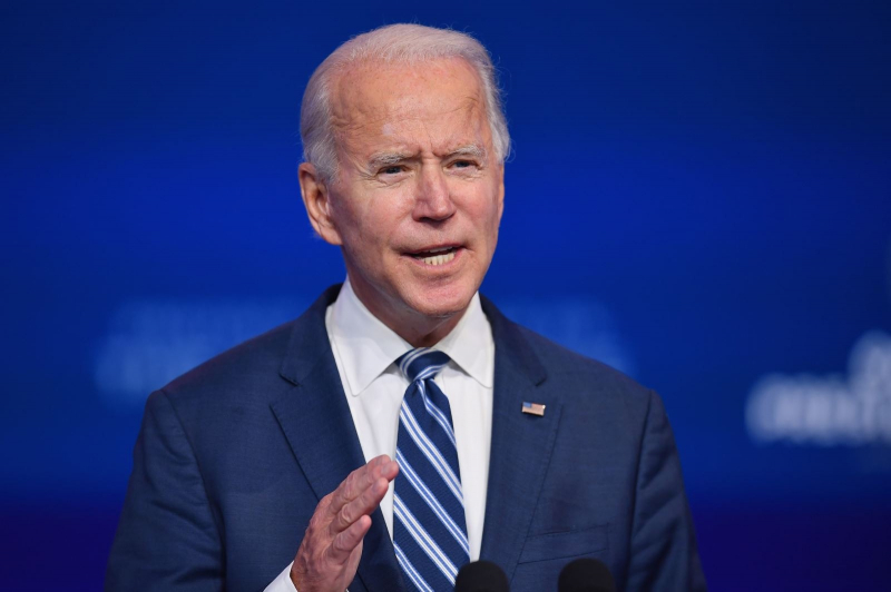 Ông Biden sẽ dự lễ nhậm chức của người kế nhiệm, bất kể đó là ai -0