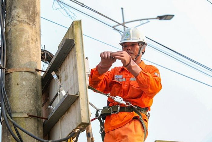 PC Hà Tĩnh nỗ lực hoàn thành toàn diện kế hoạch sản xuất kinh doanh năm 2024 -0