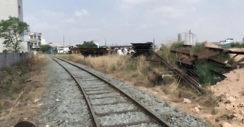 Khởi tố 5 cán bộ ngành đường sắt quyết toán khống kinh phí duy tu, bảo dưỡng -0