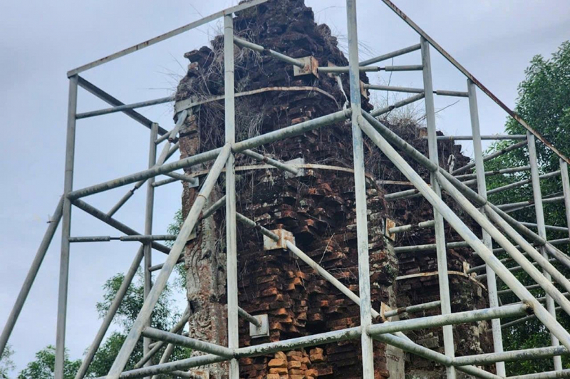 Hoang hoải Đồng Dương -0