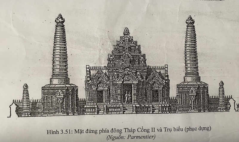 Hoang hoải Đồng Dương -0