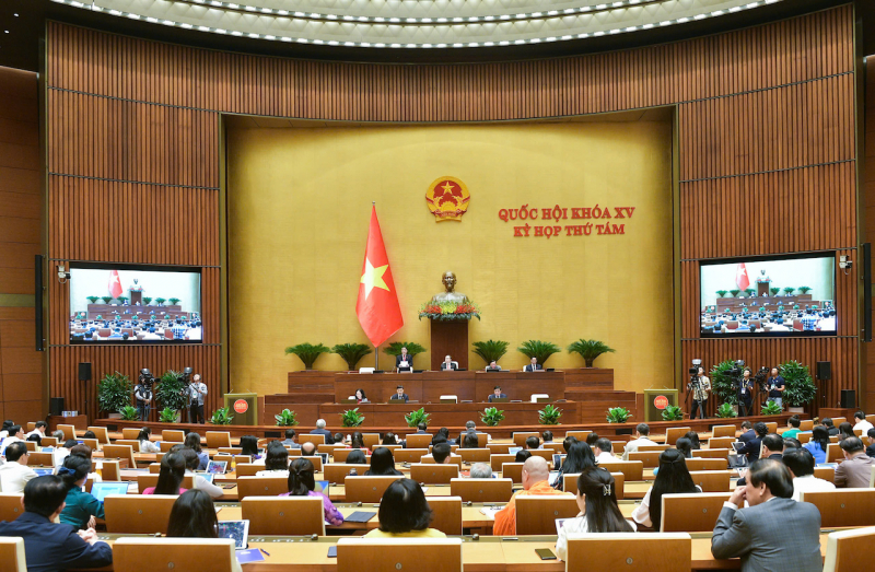 Mưa bão đã qua đi nhưng tình dân tộc, nghĩa đồng bào còn ở lại -0