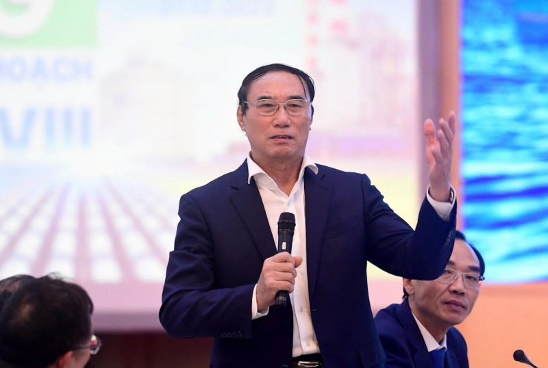 Chuyên gia Thuế đề xuất sửa Điều 15 trong dự án sửa đổi Luật Thuế GTGT -1