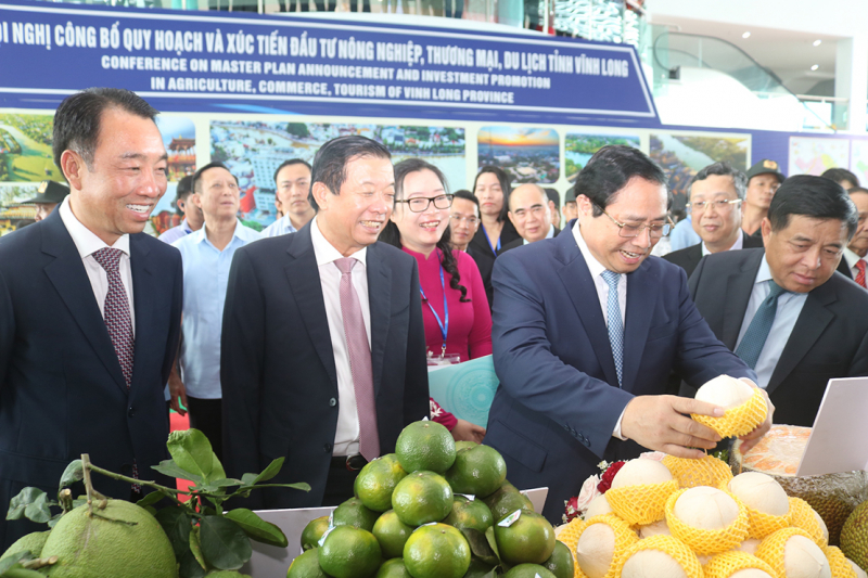 Vĩnh Long thu hút đầu tư mạnh mẽ, FDI tăng trưởng ấn tượng -0