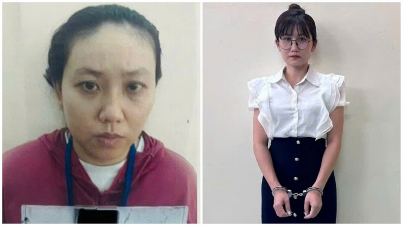 Dùng “user”, mật khẩu ngân hàng của bạn để chiếm đoạt hơn 7,1 tỷ đồng -0