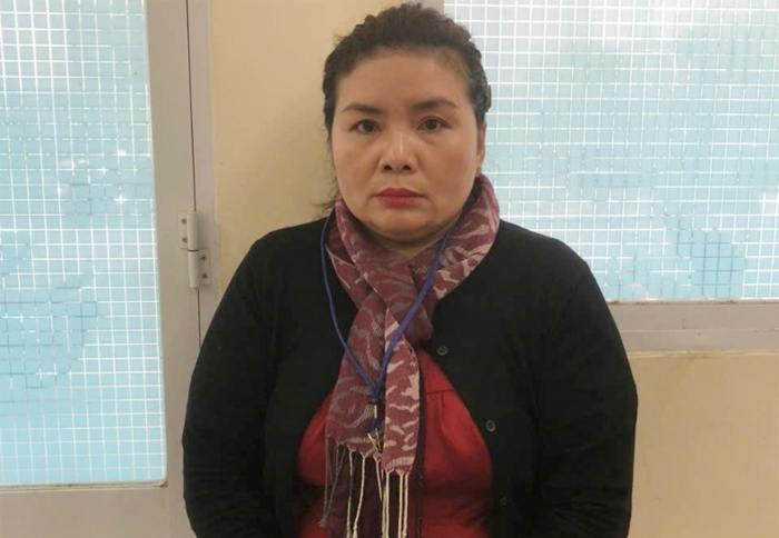 Giám đốc công ty đo đạc bản đồ lừa bán đất “ma” để chiếm đoạt tiền tỷ -0