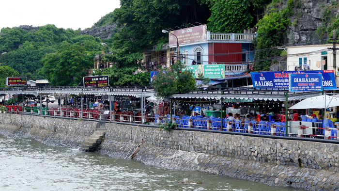 Du lịch Cát Bà cần theo xu hướng phát triển xanh bền vững -0