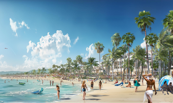 Du lịch Cát Bà cần theo xu hướng phát triển xanh bền vững -0