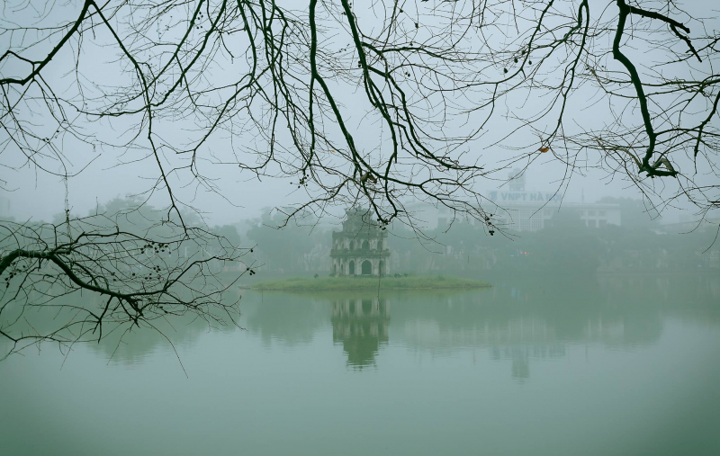 DB32-“Có một Hà Nội trong tôi…” -0