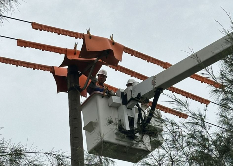 PC Thái Bình đẩy mạnh công nghệ để bắt kịp yêu cầu sản xuất kinh doanh -0