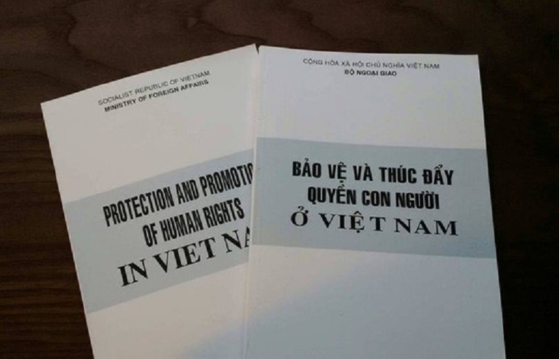 Đảm bảo và thúc đẩy quyền con người - nhân tố quan trọng trong kỷ nguyên vươn mình của dân tộc -0