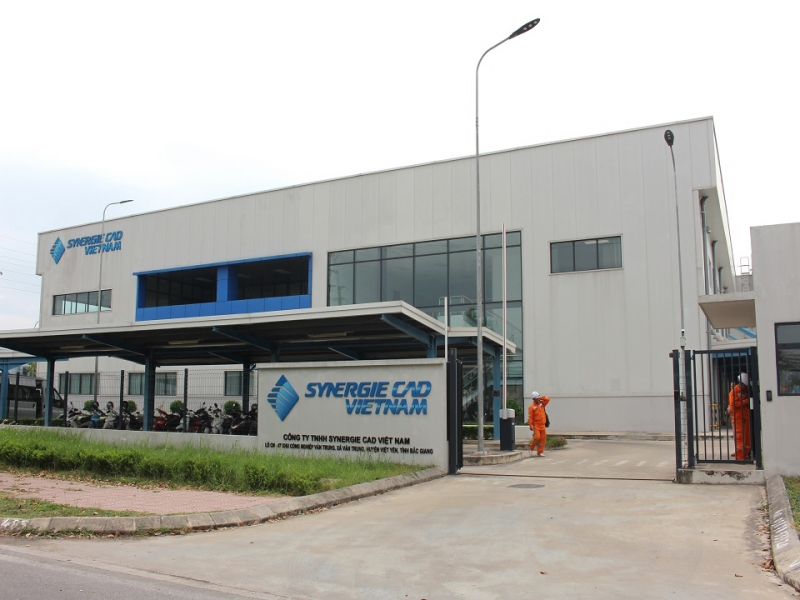 EVNNPC đề xuất đầu tư hạ tầng lưới điện bán lẻ trong KCN ở Bắc Giang  -0