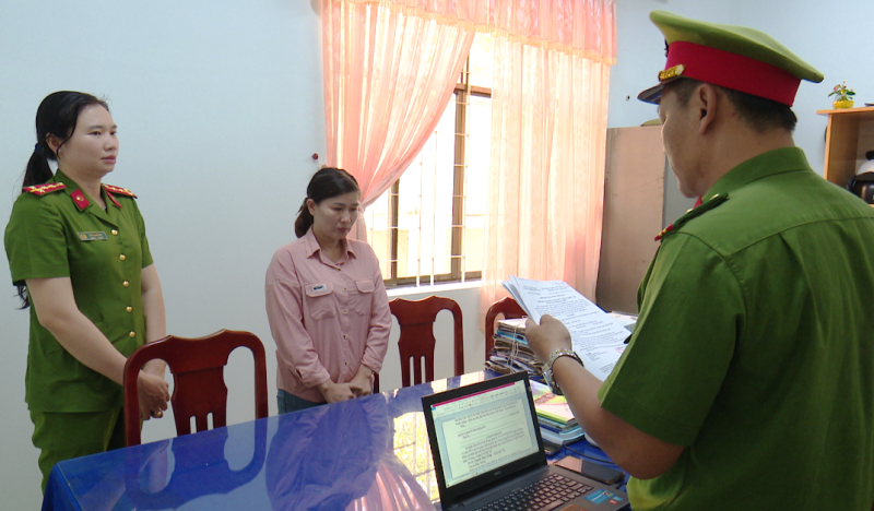 Nhân rộng mô hình “Tổ tự quản lý hụi bằng Zalo” -0