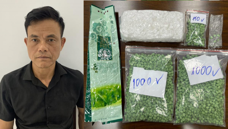 Đà Nẵng hiệu quả công tác phòng, chống và kiểm soát ma túy từ “thế trận lòng dân” -0