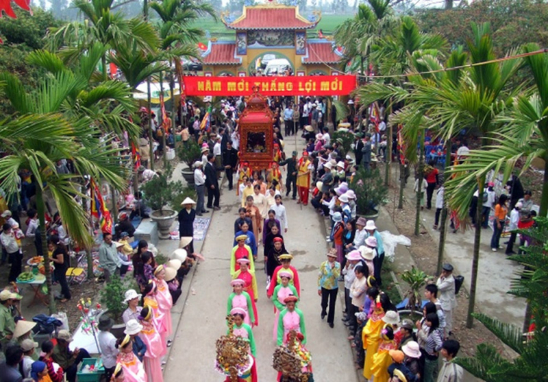 Mõ vang nhịp phách âm ba -0