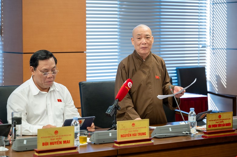 Chương trình MTQG phòng, chống ma tuý: Ý nghĩa thực tiễn cao mà tổng mức đầu tư khiêm nhường -0