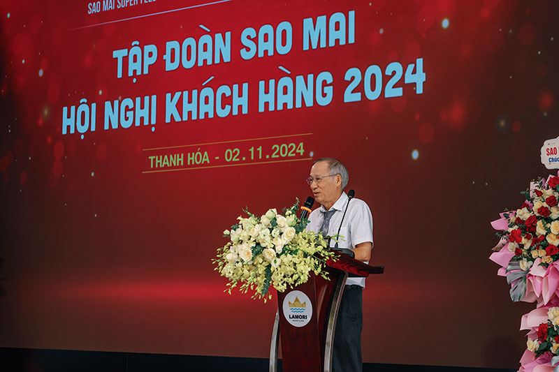 IDI: Hội nghị khách hàng thủy sản 2024 -0