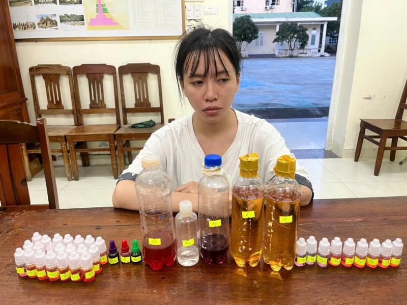 Đà Nẵng hiệu quả công tác phòng, chống và kiểm soát ma túy từ “thế trận lòng dân” -2