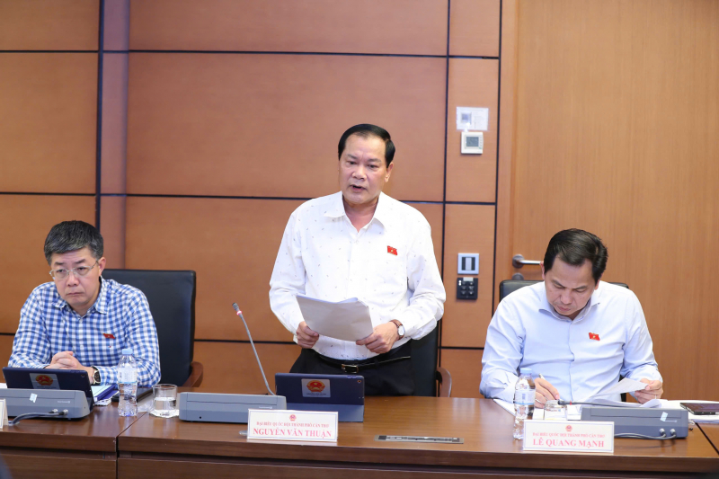 Chương trình MTQG phòng, chống ma tuý: Ý nghĩa thực tiễn cao mà tổng mức đầu tư khiêm nhường -0