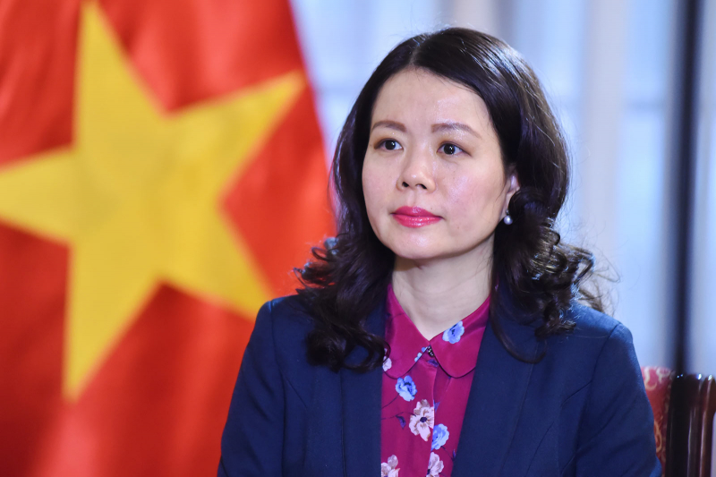 Ý nghĩa chuyến công tác nước ngoài đầu tiên của Chủ tịch nước Lương Cường -0