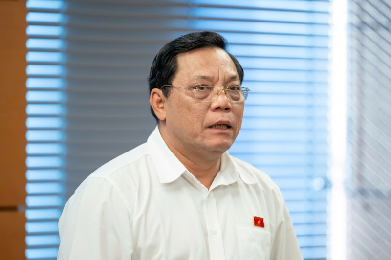 Chương trình MTQG phòng, chống ma tuý: Ý nghĩa thực tiễn cao mà tổng mức đầu tư khiêm nhường -0