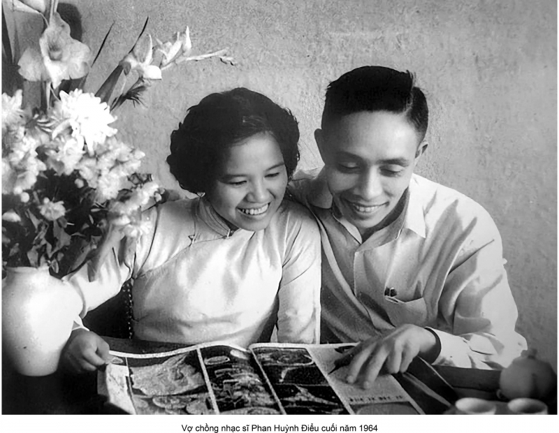 Đà Nẵng: Triển lãm nghệ thuật “Phan Huỳnh Điểu - Cánh chim bay về